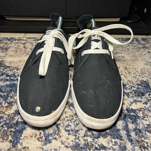 Converse All Star RIFF OX Canvas Casual Sneakers Size 12 Men’s - Picture 5 of 12